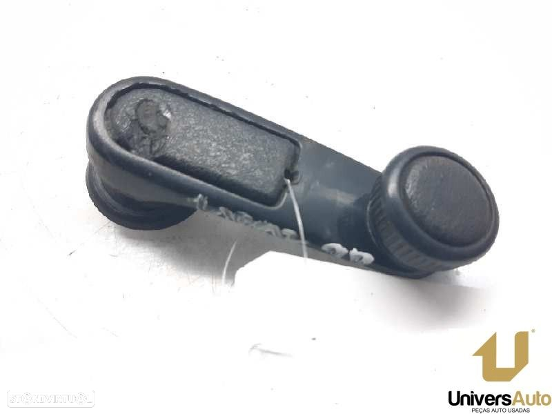 ELEVADOR DE VIDRO FRONTAL DIREITO PEUGEOT PARTNER ORIGIN COMBISPACE 1997 -9222G1 - 3