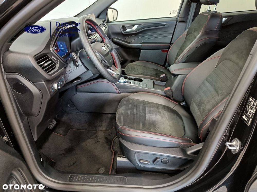 Ford Kuga 2.5 Duratec PHEV ST-LINE X - 11