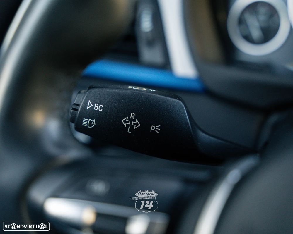 BMW 420 Gran Coupé d Pack M - 33