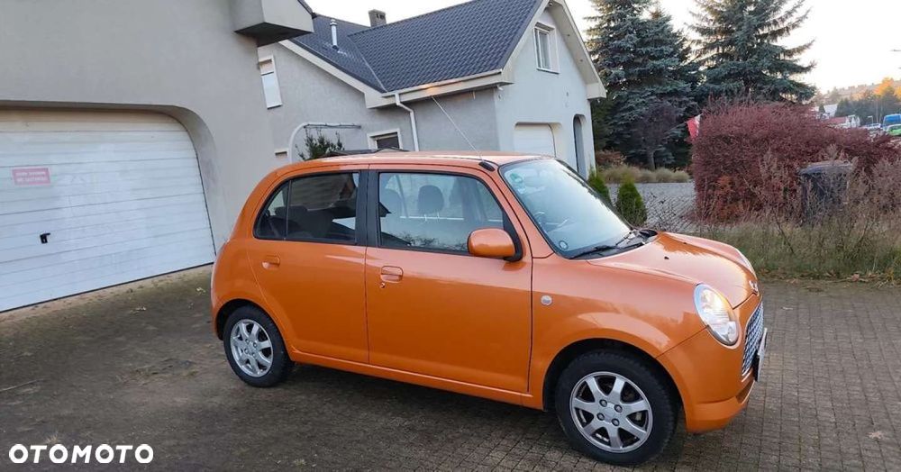 Daihatsu Trevis - 19