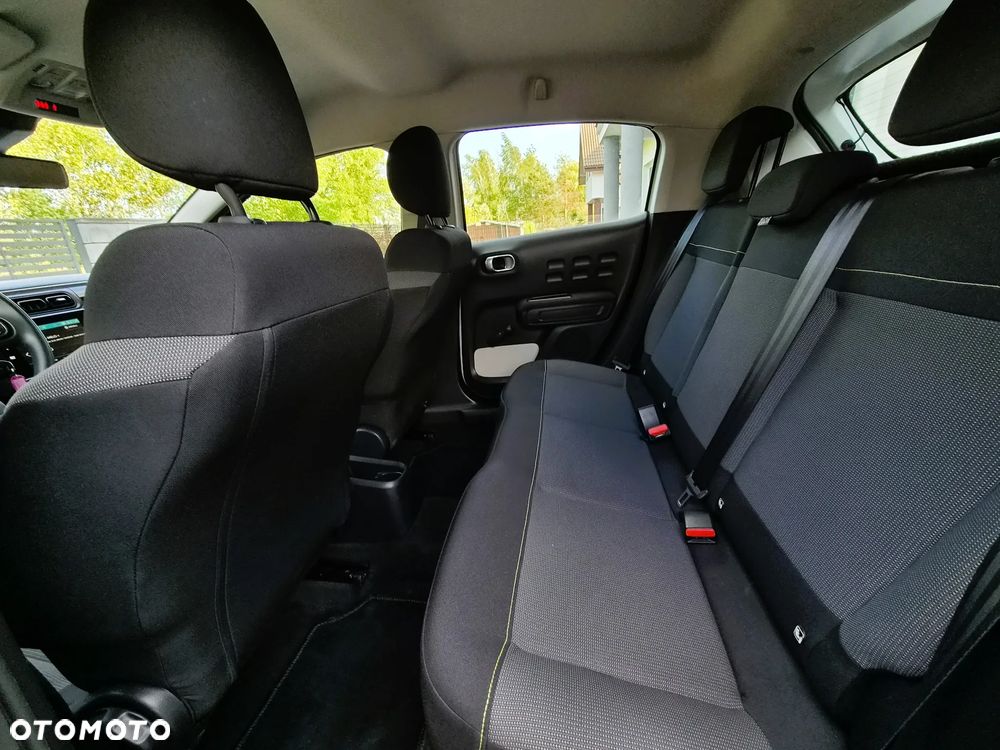 Citroën C3 - 14