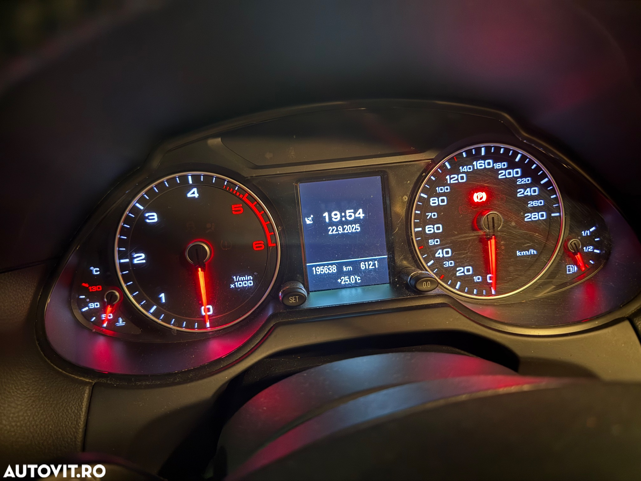 Audi Q5 2.0 TDI Quattro Stronic - 3