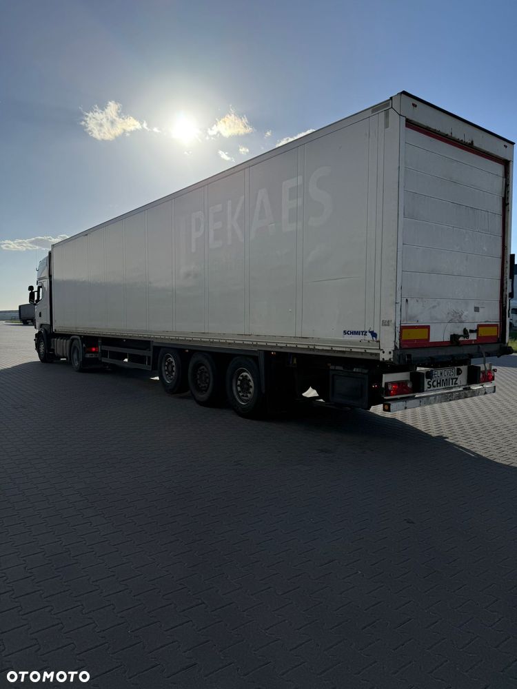 Schmitz Cargobull SKO 24 - 1