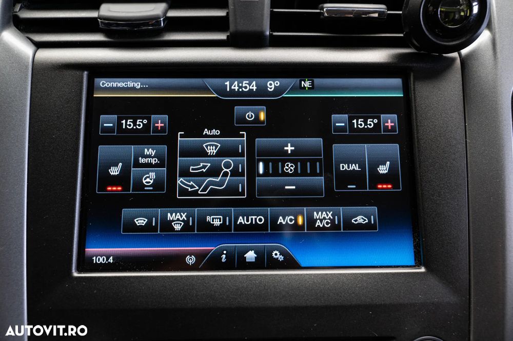 Ford Mondeo 2.0 TDCi Powershift - 17