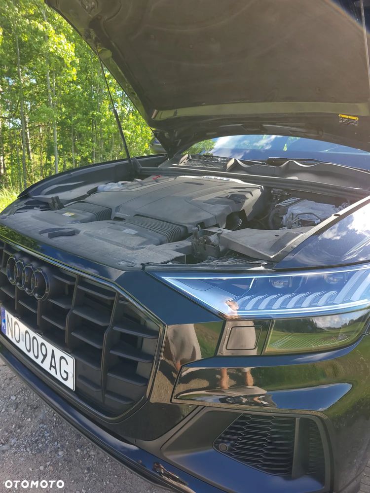 Audi Q8 - 13