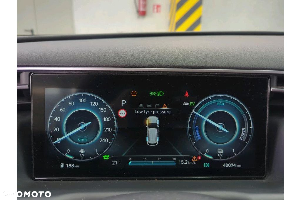 Hyundai Tucson - 6