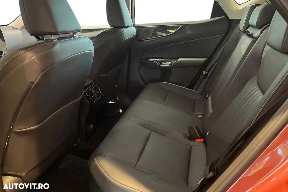 Lexus Seria NX 350h Business Line - 15