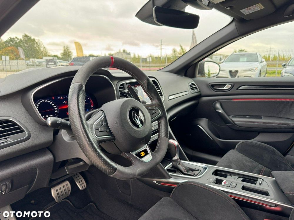 Renault Megane TCe 300 GPF EDC R.S TROPHY - 10