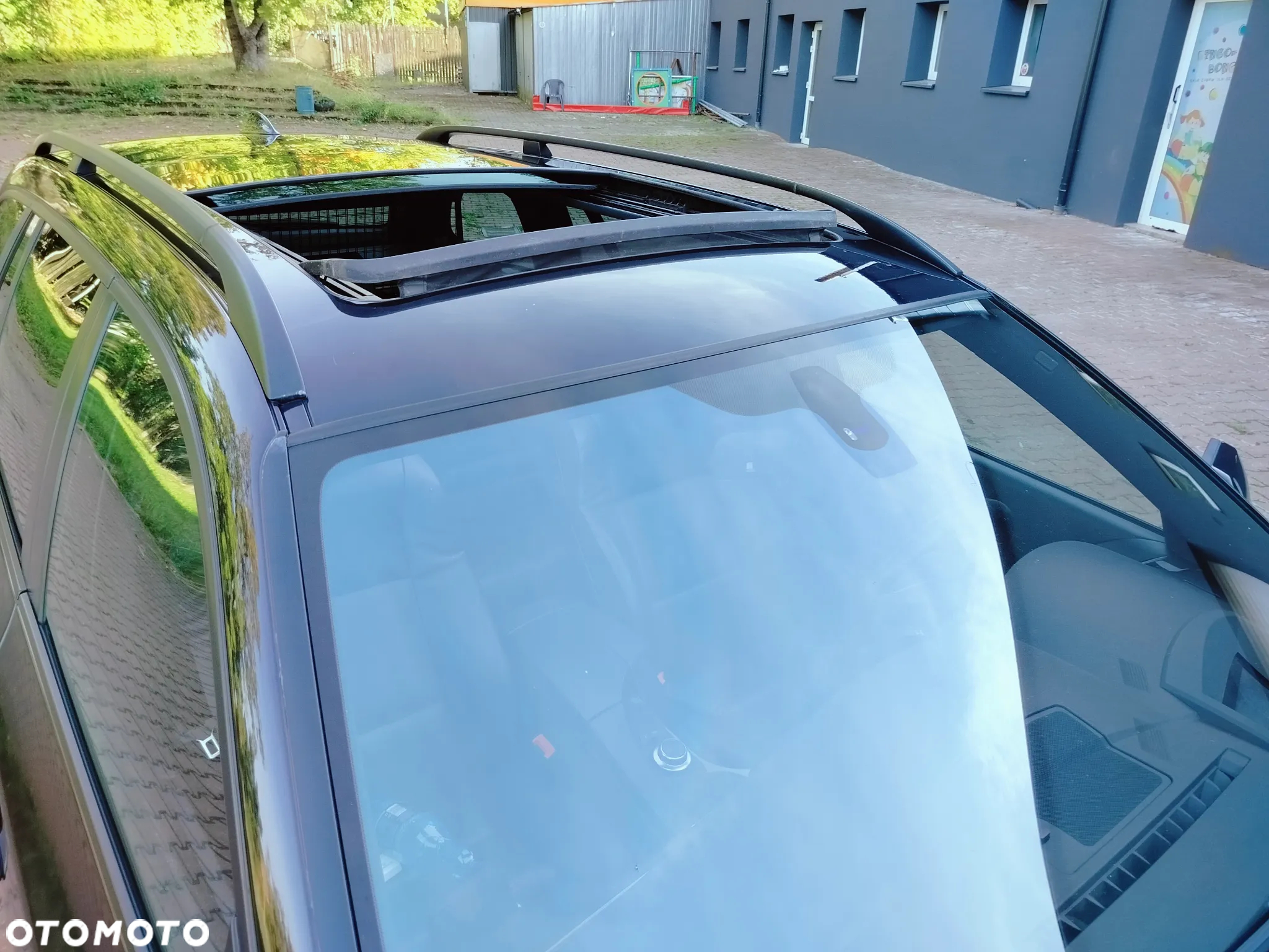 BMW Seria 5 535d - 12