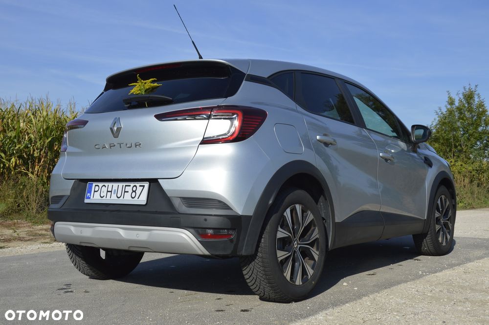 Renault Captur - 11