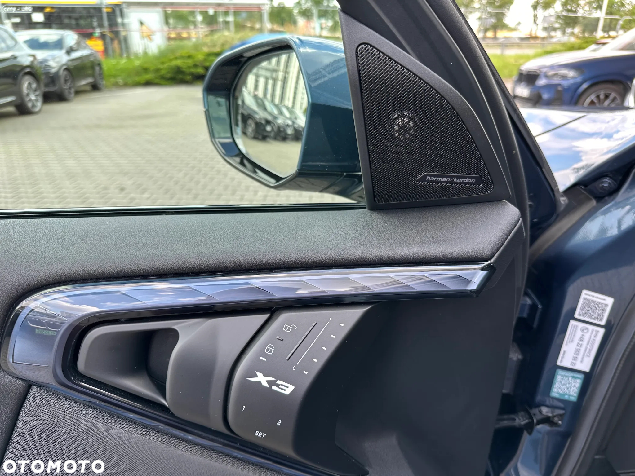 BMW X3 - 13