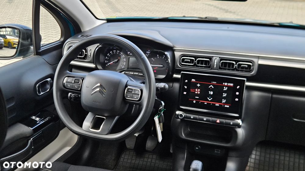 Citroën C3 1.2 PureTech Max - 10