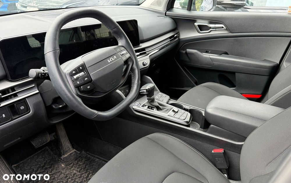 Kia Sportage 1.6 T-GDI Smart 2WD DCT - 2