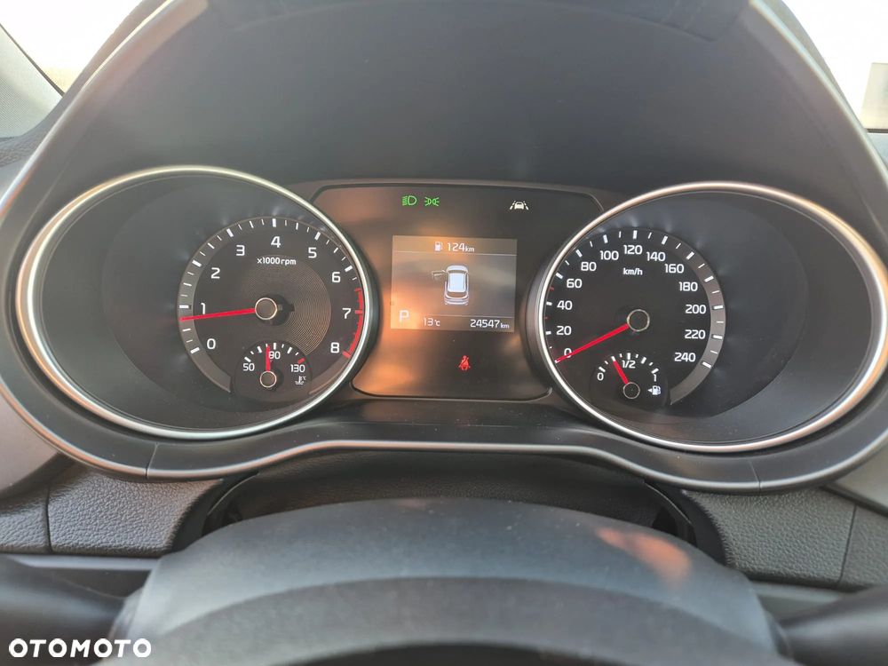 Kia XCeed 1.4 T-GDI OPF DCT7 VISION - 9