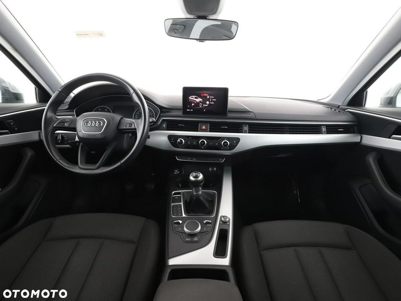 Audi A4 2.0 TDI - 15