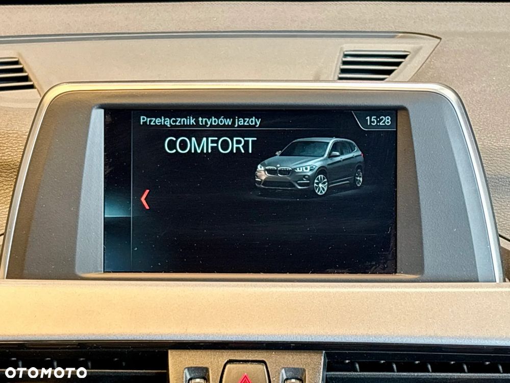 BMW X1 sDrive18i GPF Advantage - 21