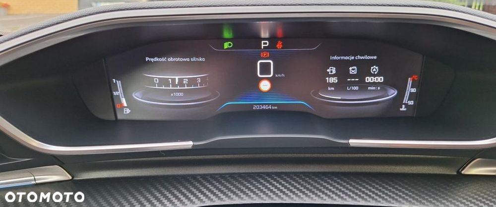 Peugeot 508 PureTech 180 EAT8 Allure Pack - 18