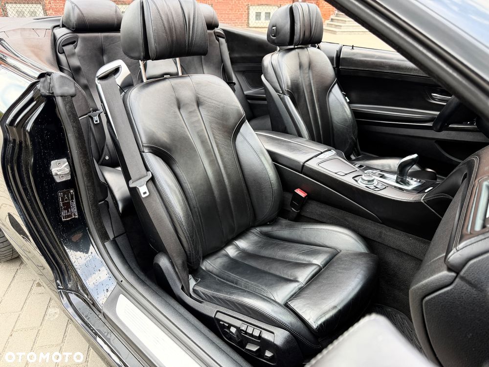 BMW Seria 6 640i xDrive M Sport Edition - 8