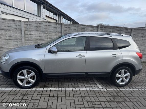 Nissan Qashqai 2.0 dCi Tekna - 9