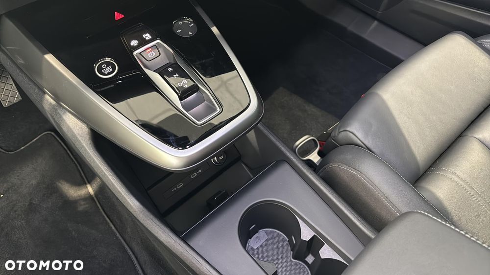 Audi Q4 e-tron 45 82kWh - 15