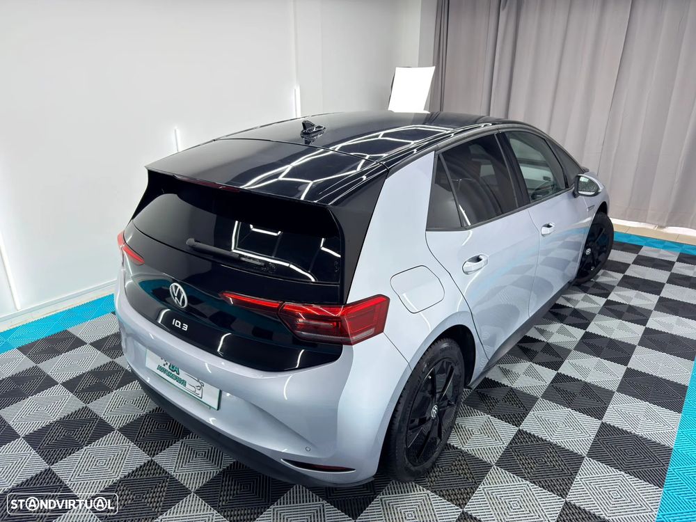 VW ID.3 Pro - 8