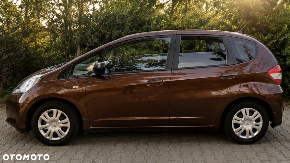 Honda Jazz 1.2 i-VTEC - 4