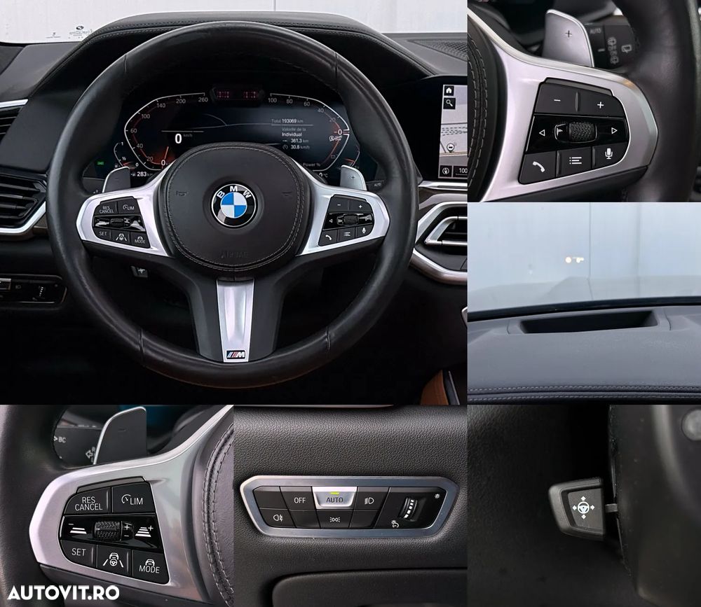 BMW X5 xDrive25d Sport-Aut. - 25
