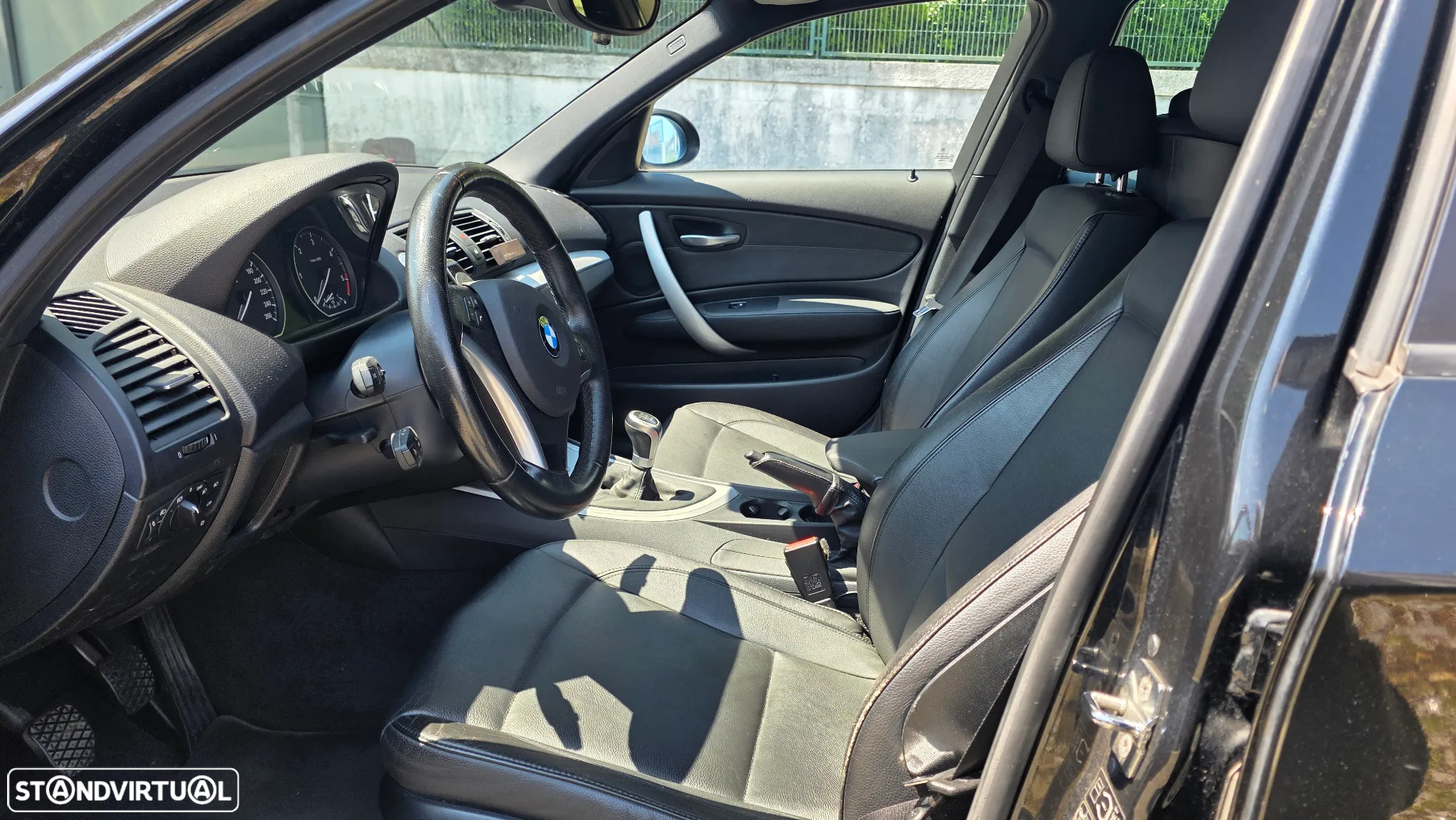 BMW 120 d - 11
