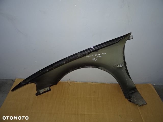 BŁOTNIK PRAWY PRZÓD PRZEDNI OPEL VECTRA B LIFT KOMBI 99-02 LAK:Z20C NR70 - 8