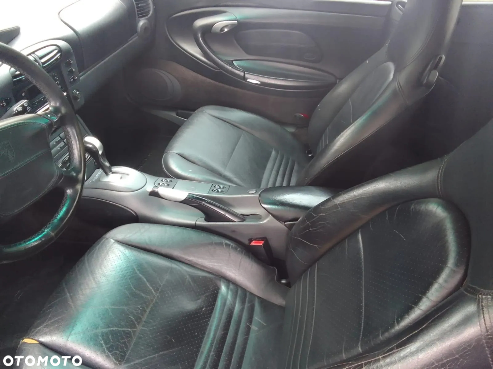 Porsche 911 - 9