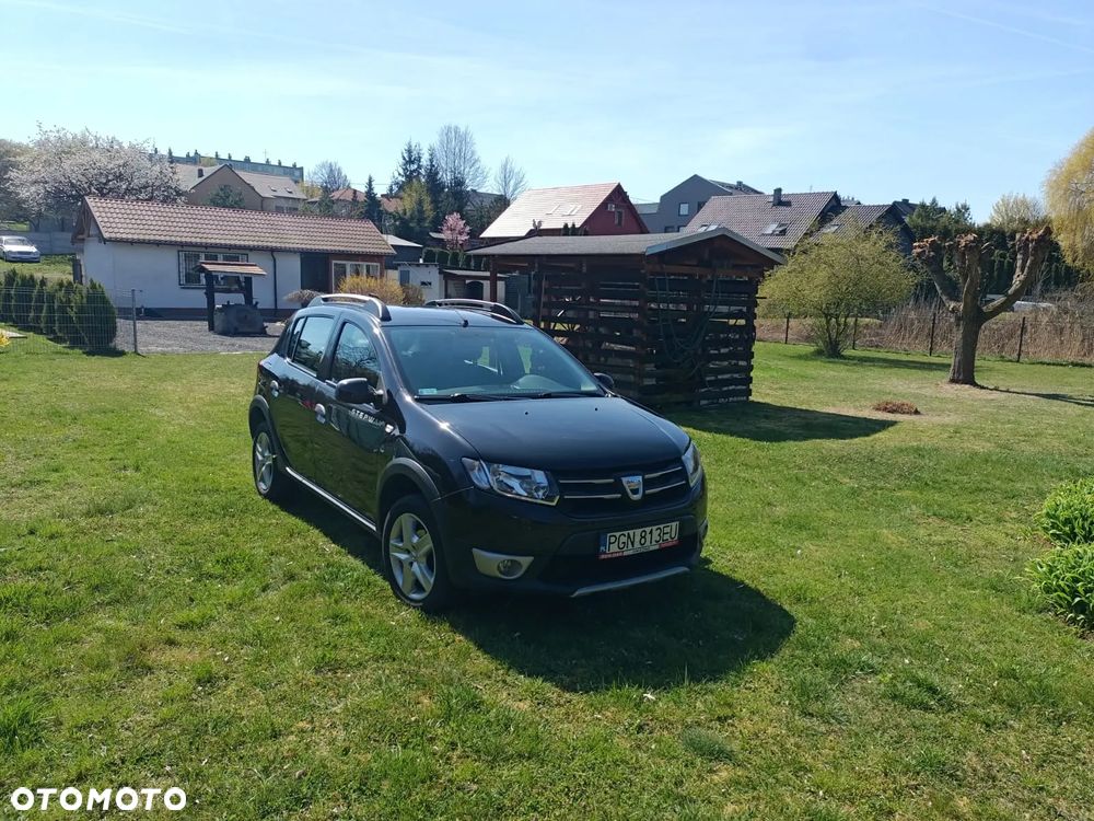 Dacia Sandero 0.9 TCe Laureate - 12