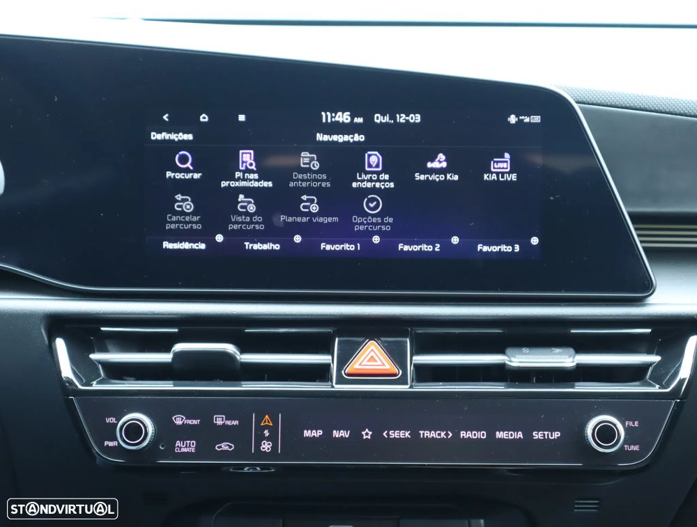 Kia e-Niro Spirit - 49