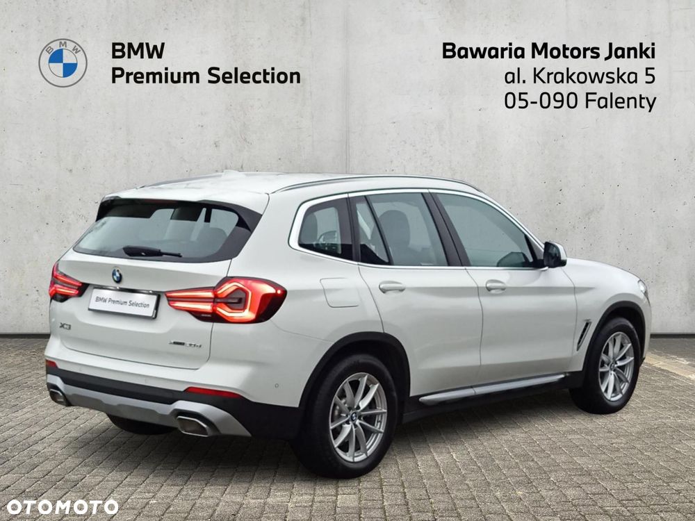 BMW X3 - 3