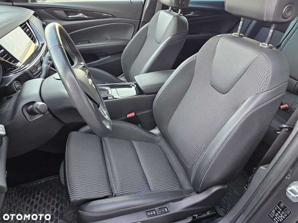 Opel Insignia 2.0 CDTI Business Elegance S&S - 11