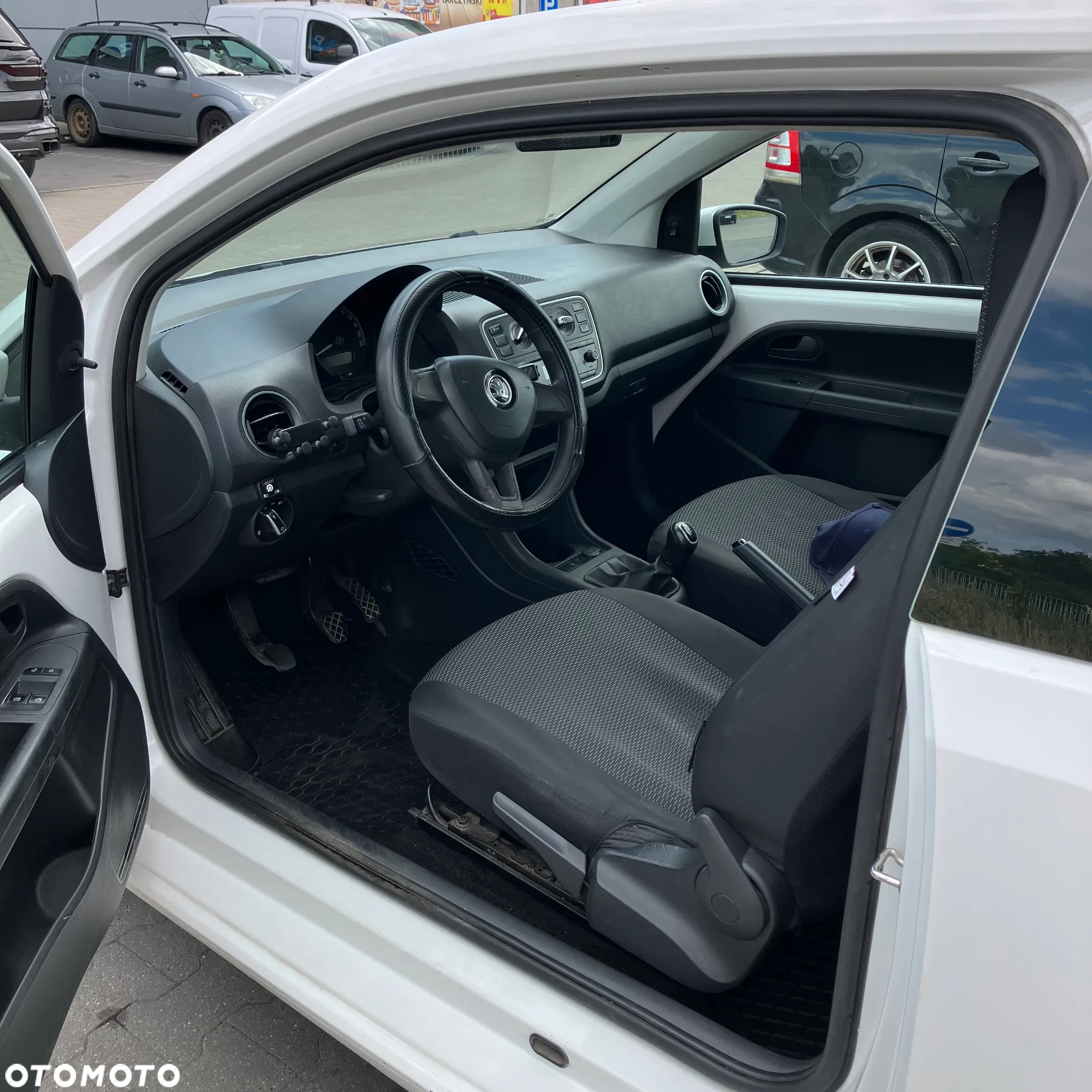 Skoda Citigo 1.0 Ambition - 6