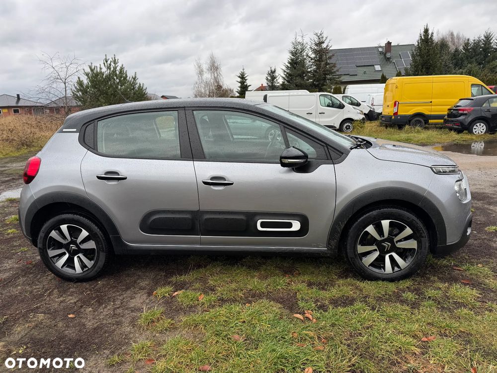 Citroën C3 1.2 PureTech Feel - 2