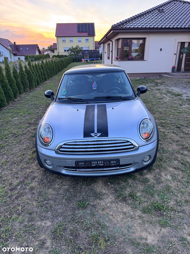 MINI Cooper - 2