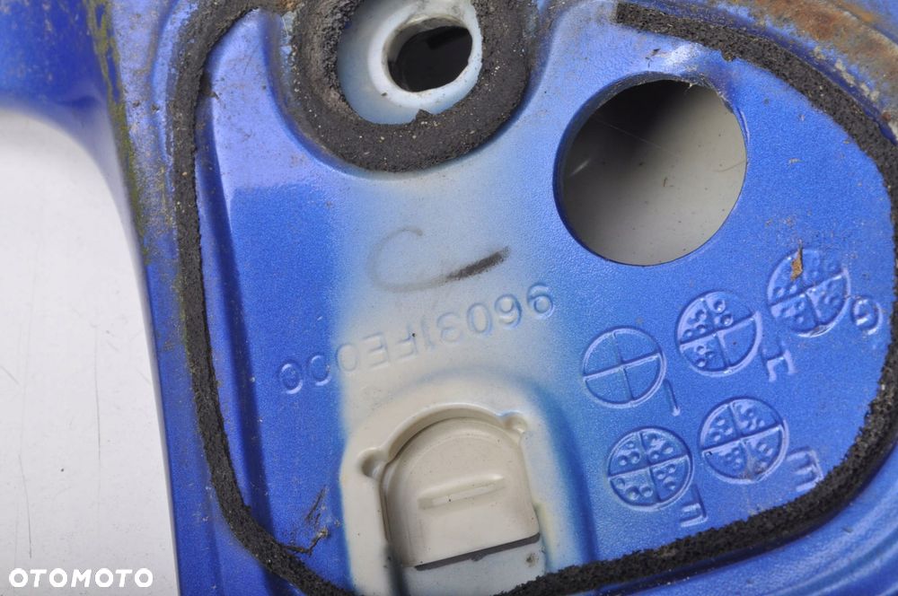 SUBARU IMPREZA GD SPOILER KLAPY LOTKA 96031FE000 - 16