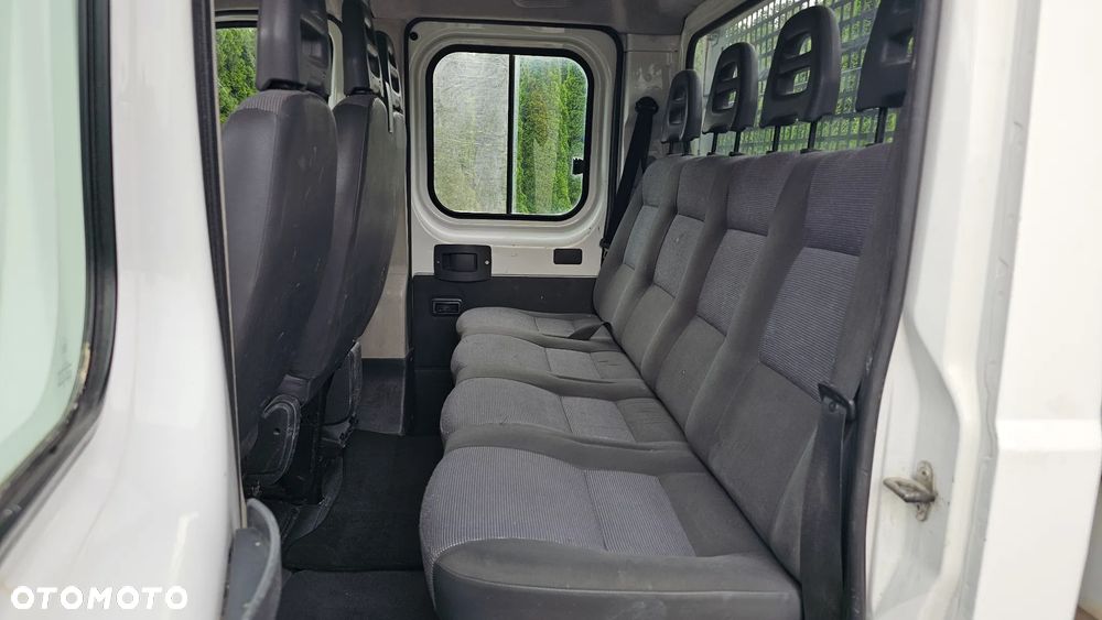 Peugeot Boxer - 15