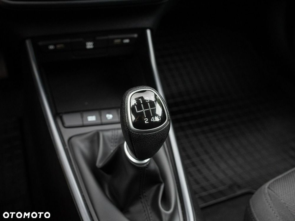 Hyundai i20 1.0 T-GDI Pure - 16
