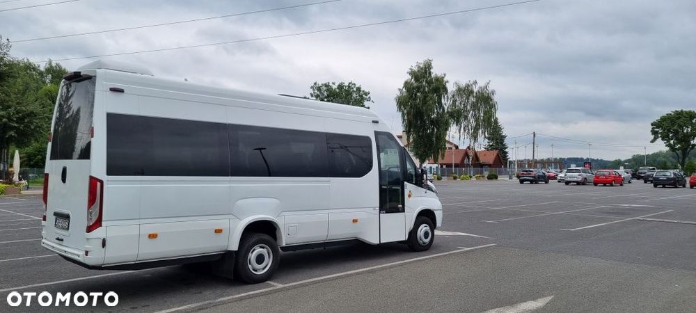 Iveco Daily Tourys A60C17 - 5