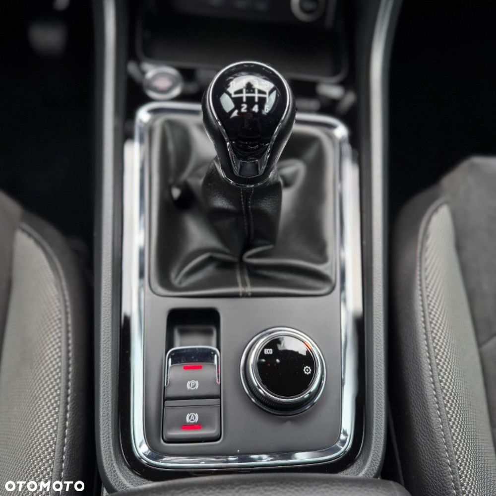 Seat Ateca - 27