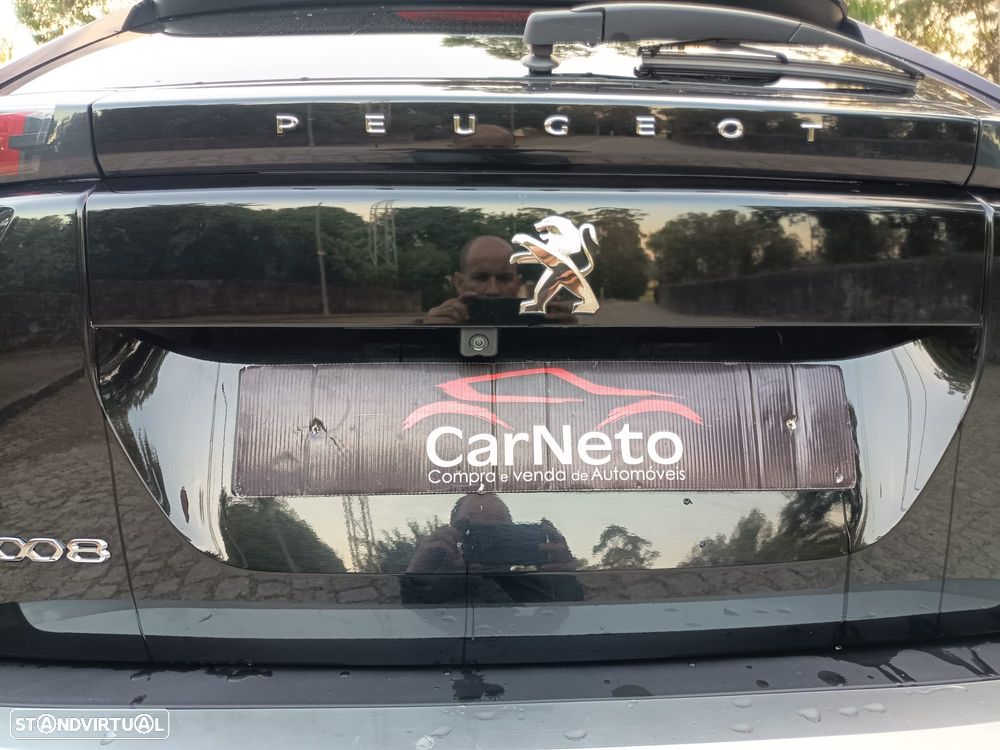 Peugeot e-2008 Allure Pack - 20