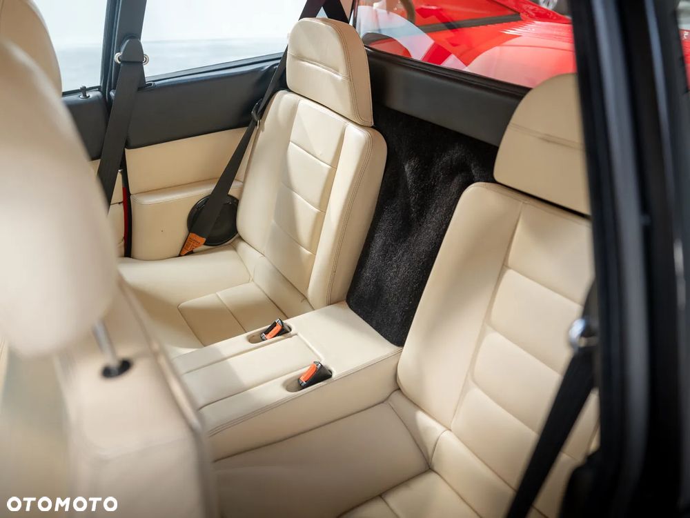 Ferrari Mondial - 25