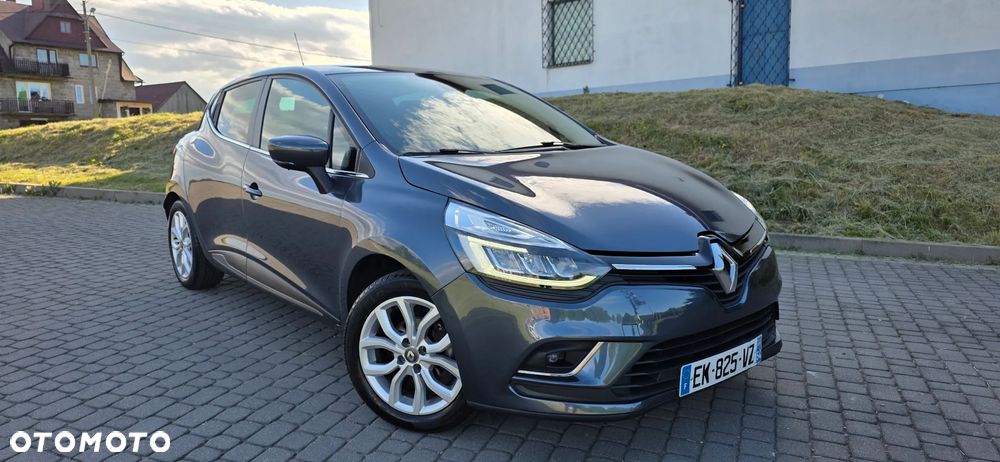 Renault Clio (Energy) TCe 90 Bose Edition - 12
