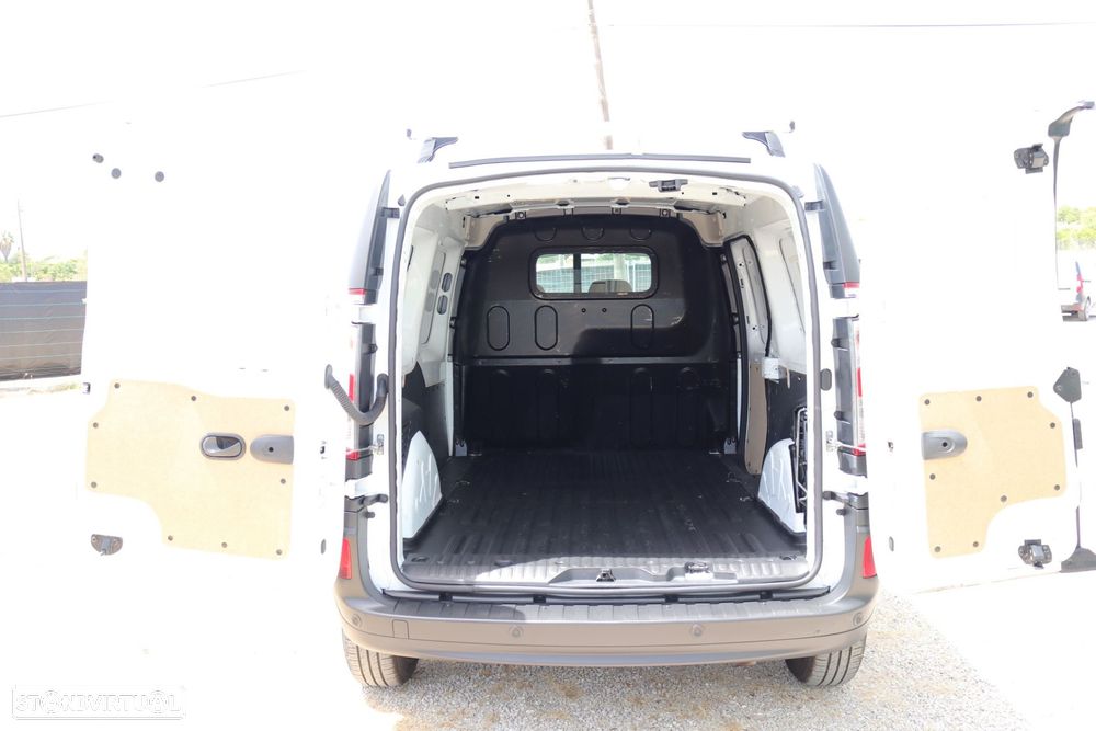 Renault Kangoo Maxi 3 Lug C/ Iva Incluído - 6
