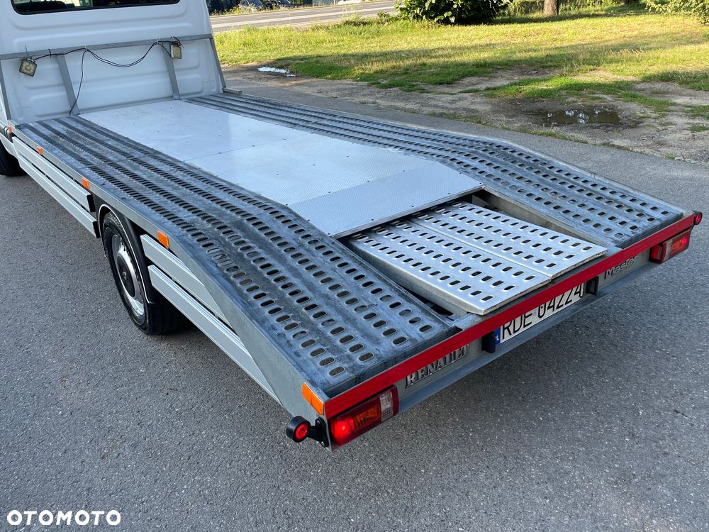 Renault Master II - 22