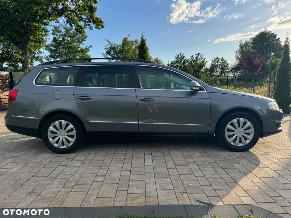 Volkswagen Passat 2.0 TDI Individual - 2