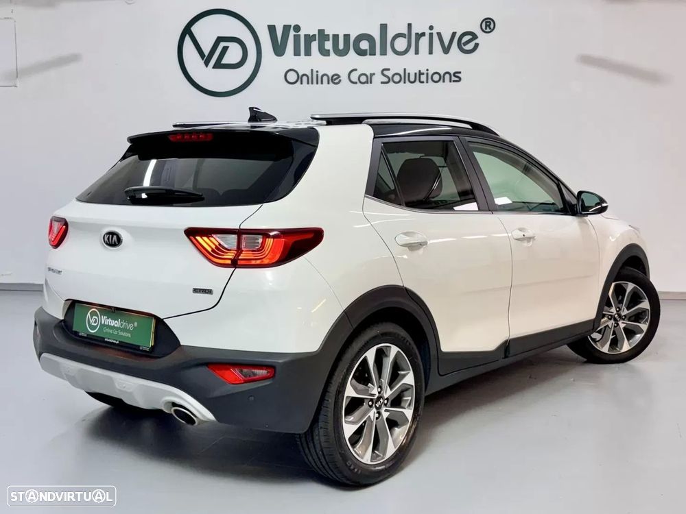 Kia Stonic 1.6 CRDi TX - 6