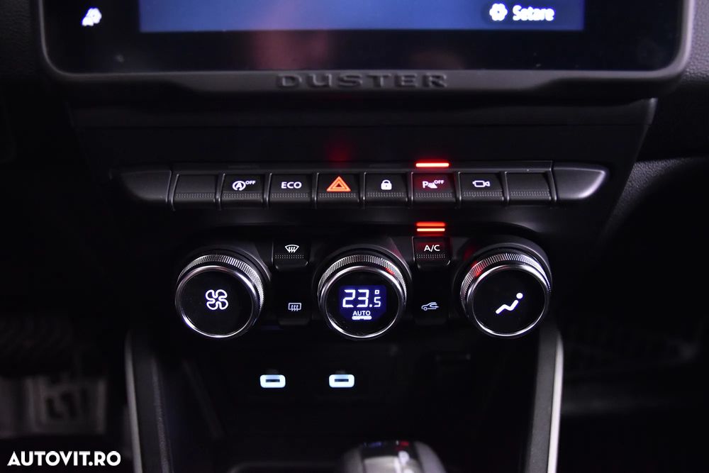 Dacia Duster - 17